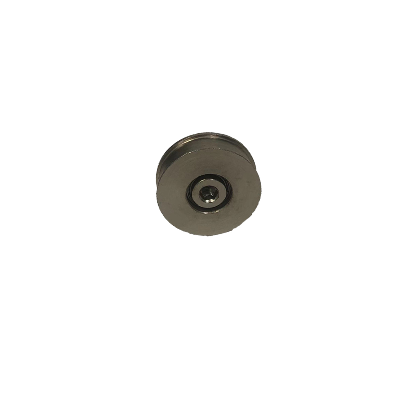 KKE-M9120-AOYS24传送皮带轮 底部一字型