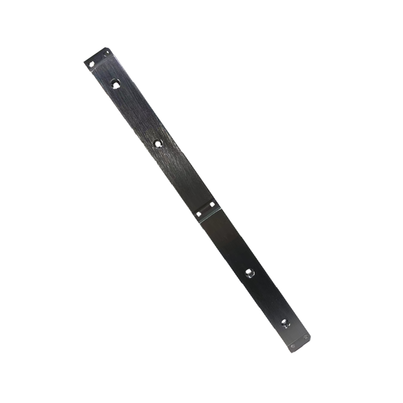 KHY-M9262-00 YG12YS12轨道夹边固定块
