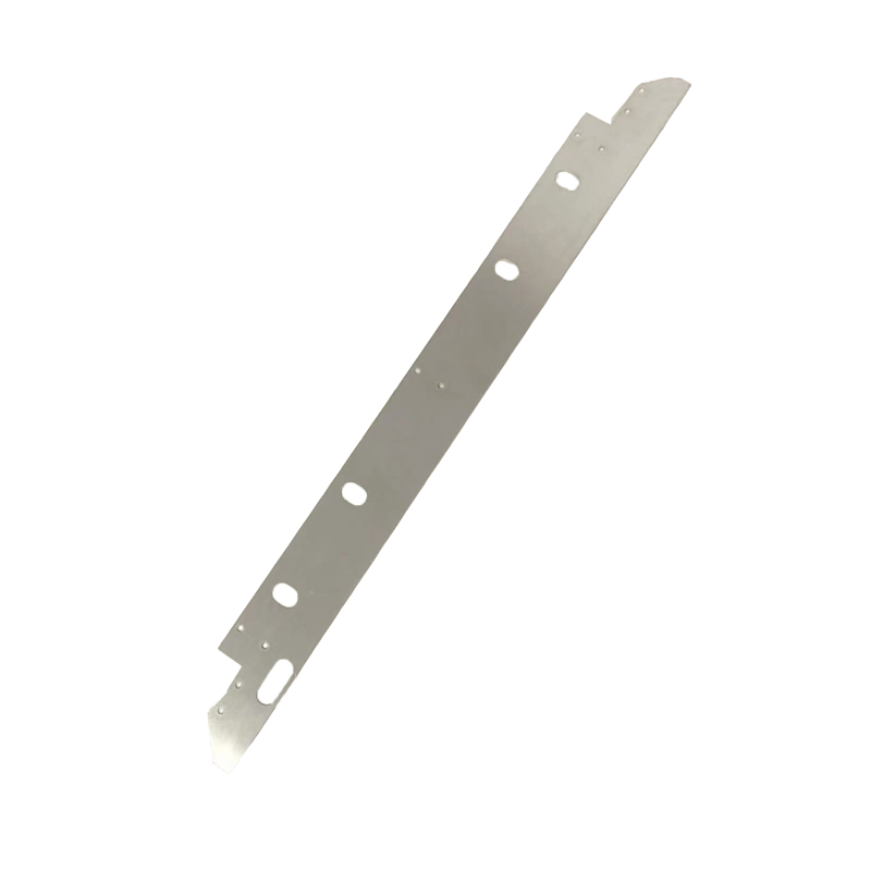 KHY-M926C-00雅马哈贴片机YG YS12轨道夹边上下夹片长430mm